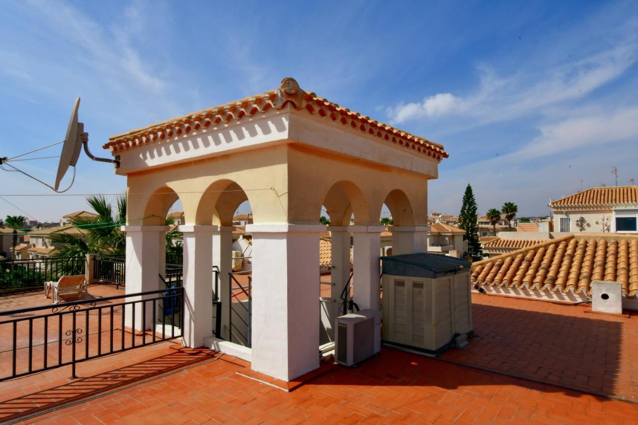 Apartamento Casa Prima Apartment Playa Flamenca Exterior photo