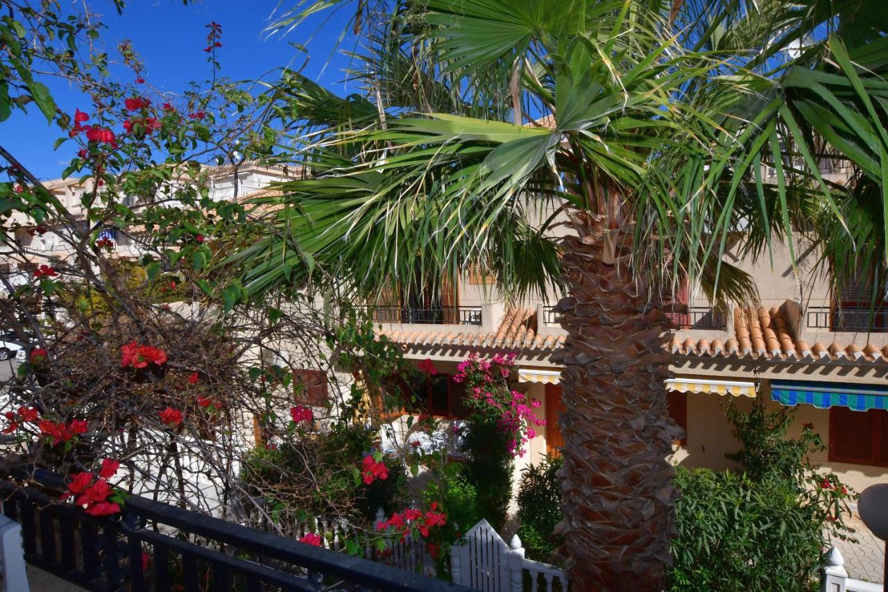 Apartamento Casa Prima Apartment Playa Flamenca Exterior photo