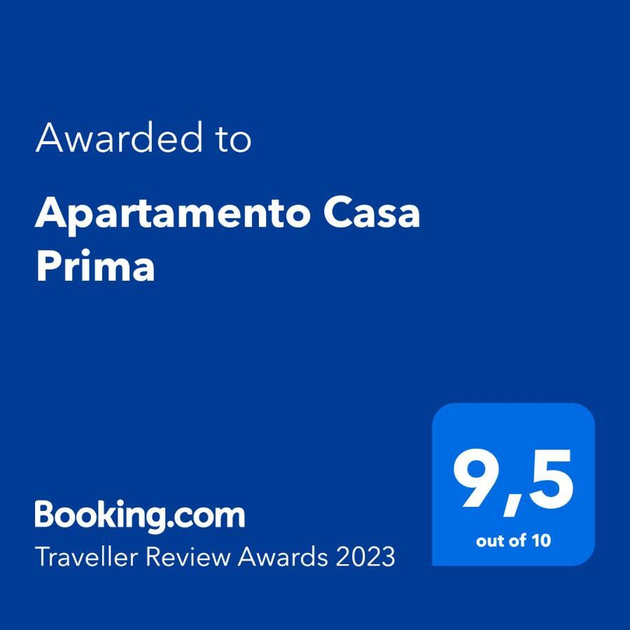 Apartamento Casa Prima Apartment Playa Flamenca Exterior photo